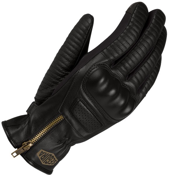 Segura Segura gloves synchro blk